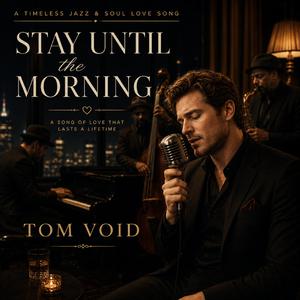 Stay Until the Morning
