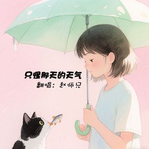 只怪那天的天气