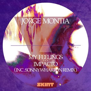 My Feelings (Sonny Wharton Remix)