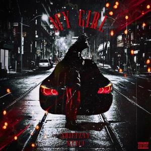 My Girl (feat. ntycj)