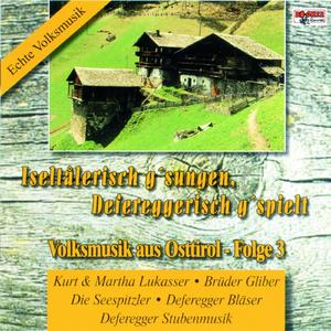 Du red´st alleweil vom Scheid´n