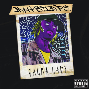 Calma Lady