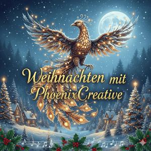 Wenn der Schnee Geschichten schreibt