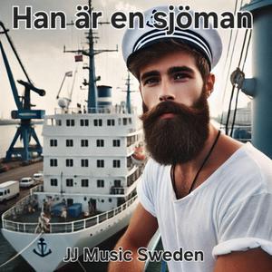 Han är en sjöman