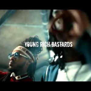 Young Rich Bastard