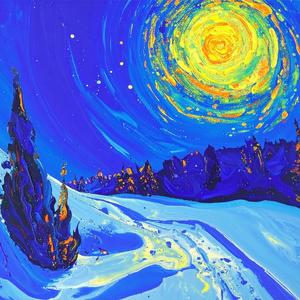 A Shining Star (feat. Diane R. La Vine)