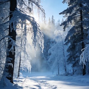 雪花皆易逝