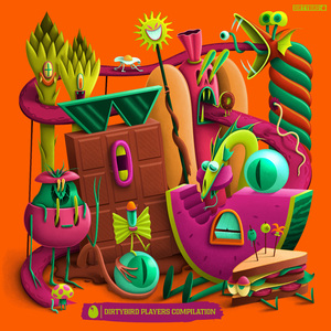 Another Planet (Bruno's VIP Mix)