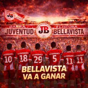 Bellavista Va a Ganar
