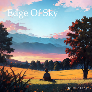 Edge of Sky