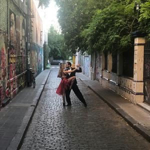 布尔乔亚舞曲Bourgeois.OP.7