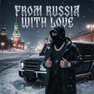 From Russia with love
