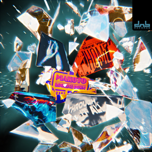 Reaper (feat. Comma Dee)