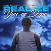 Henny Holyfield - Realize You're Dope (feat. Doe The Unknown & Esha)