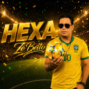 Hexa (Ao Vivo)