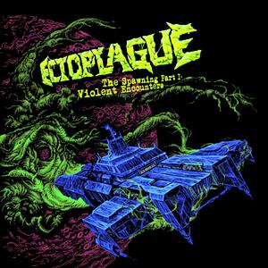 Versus The Alpha (feat. We Are Magonia)