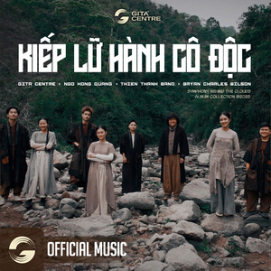 KIẾP LỮ HÀNH CÔ ĐỘC