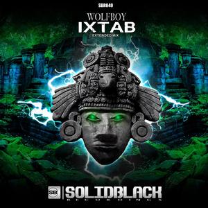 Ixtab (Extended Mix)