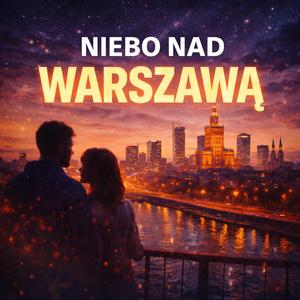 Niebo nad Warszawą