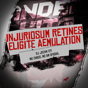 Injuriosum Retines Vs Eligite Aemulation