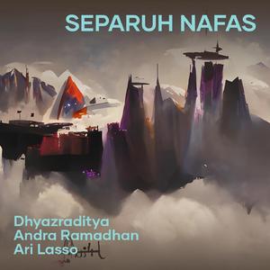 Separuh Nafas (Cover)