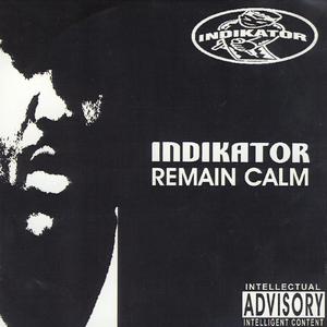 Indikator vs. Indikator