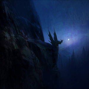 ︎An Oath To The Sleeping Mountains