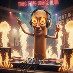TUNG THE FUNK