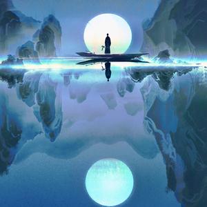 驾鹤西去《男女合唱版》