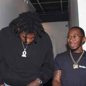 Da Hope & Da Ticket (feat. Munna Ikee)