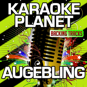 Augenbling (Karaoke Version)