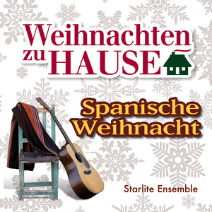 Ven a Mi Casa Esta Navidad