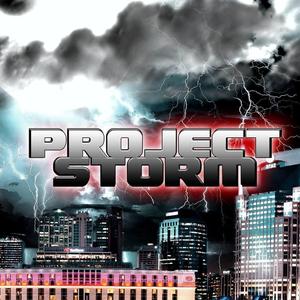 Walking through the Rain (feat. Taskmaster, Dark Prince, Malice & Kit Fury)