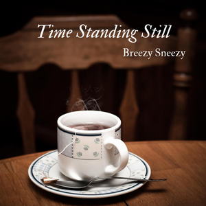 Time Standing Still