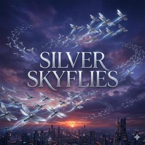 Silver Skyflies