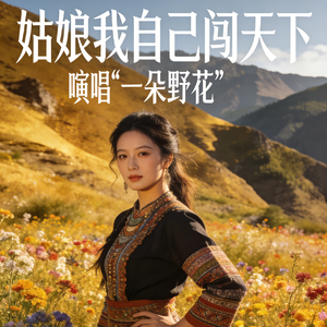 姑娘我自己闯天下