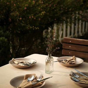 Falling for You in Silence