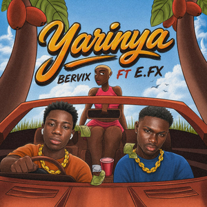Yarinya