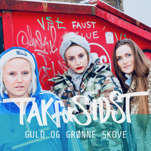 Guld og grønne skove