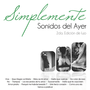 Que Alegre Va María