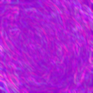 Pink Euphoria Cascade
