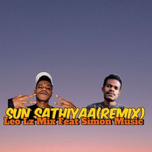 Sun Saathiya (Remix)