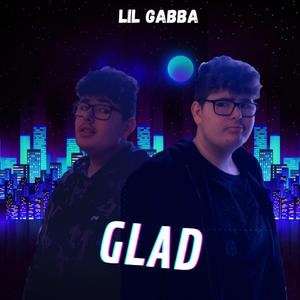 Glad