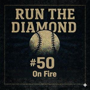 #50 - On Fire