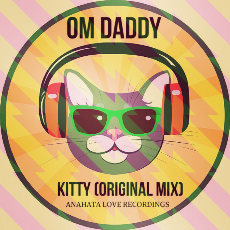 Kitty封面