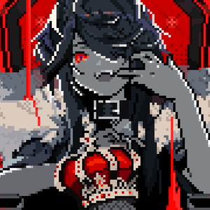 kanaria-KING【8-bit】（凤凰院自然数 remix）