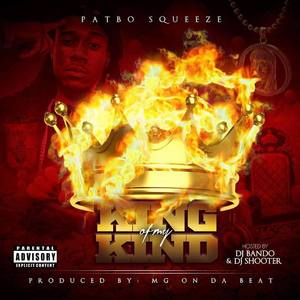 Intro (King's Motorcade)