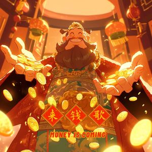 来钱歌（招财之歌）