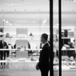 iangoof - New “新” ft. Sweaty C