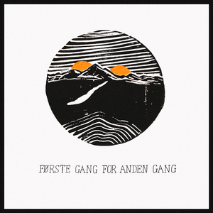 Første gang for anden gang